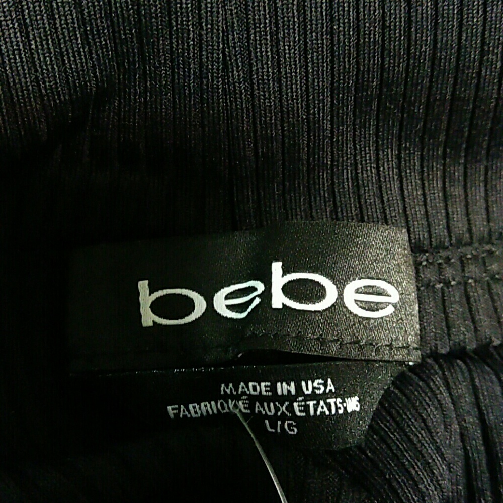 TOP BLOUSE BEBÉ - Picture 4 of 7
